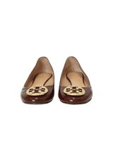 BALLET FLATS 37