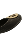 LOGO BALLET FLATS 36