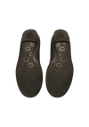 LOGO BALLET FLATS 36