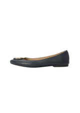 MINNIE BALLET FLATS 36