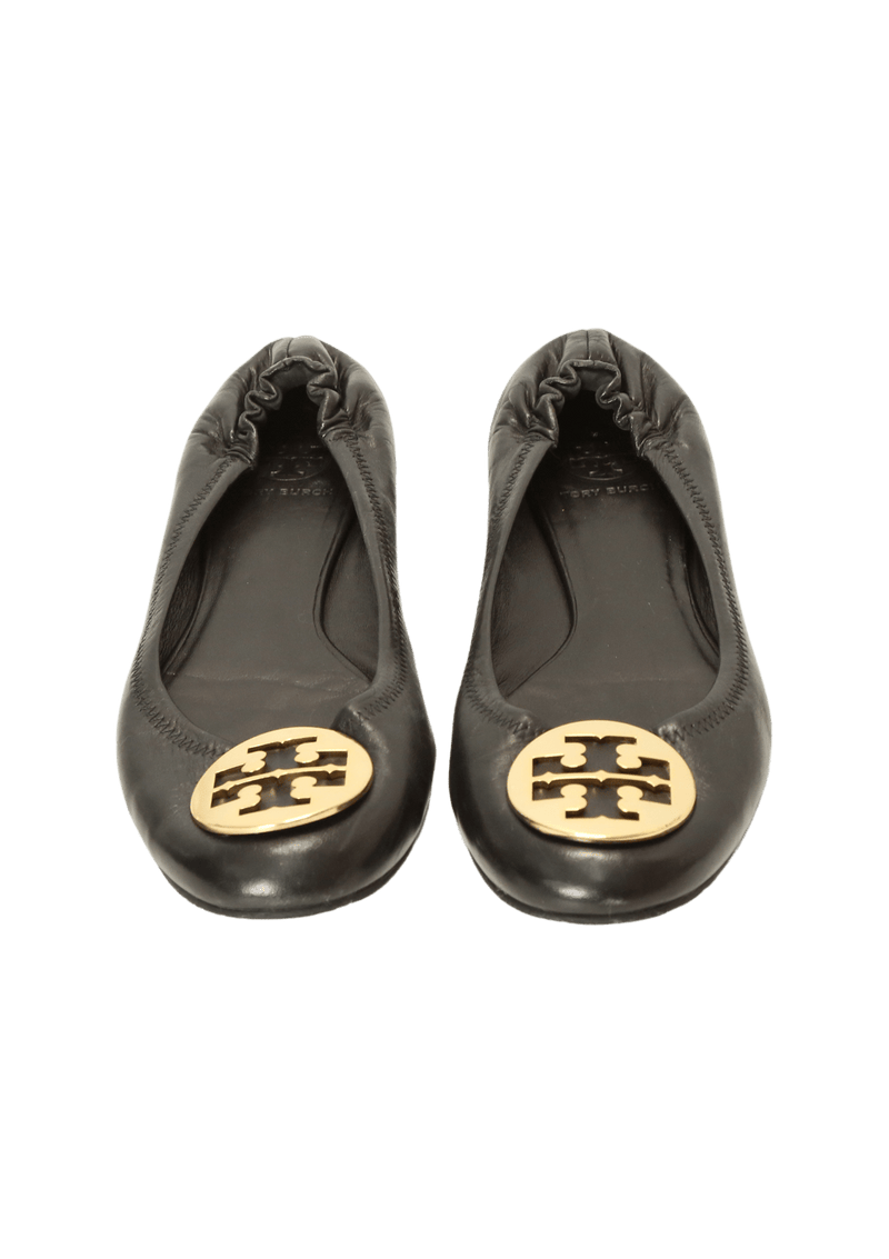 MINNIE BALLET FLATS 37