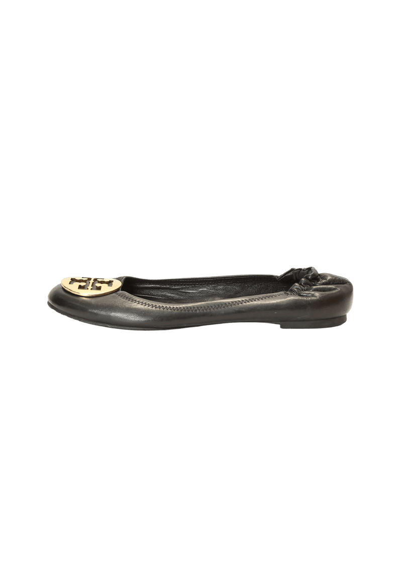 MINNIE BALLET FLATS 37