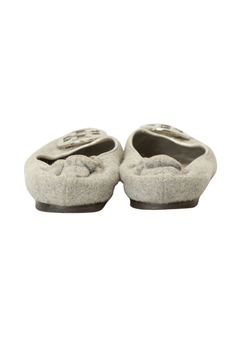 MINNIE SCRUNCH WOOL FELT 36.5