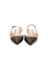 ROCKSTUD FLATS 36.5