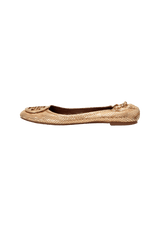 MINNIE BALLET FLATS 36