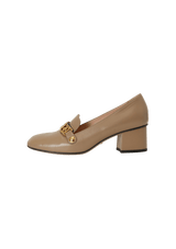 SYLVIE WEB ACCENT LEATHER 35.5