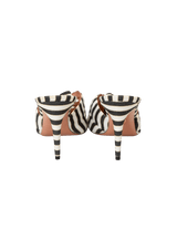 MONDAINE MULES 39