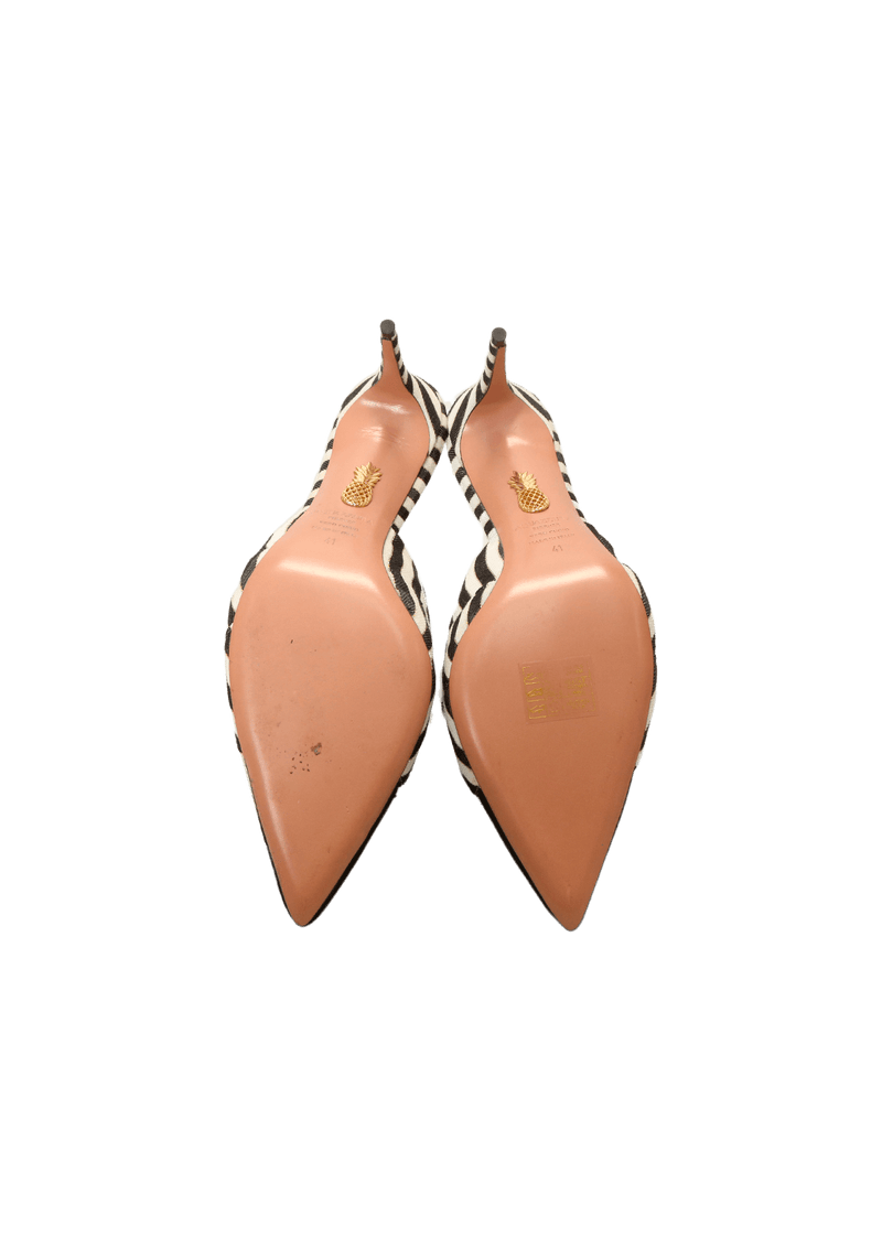 MONDAINE MULES 39