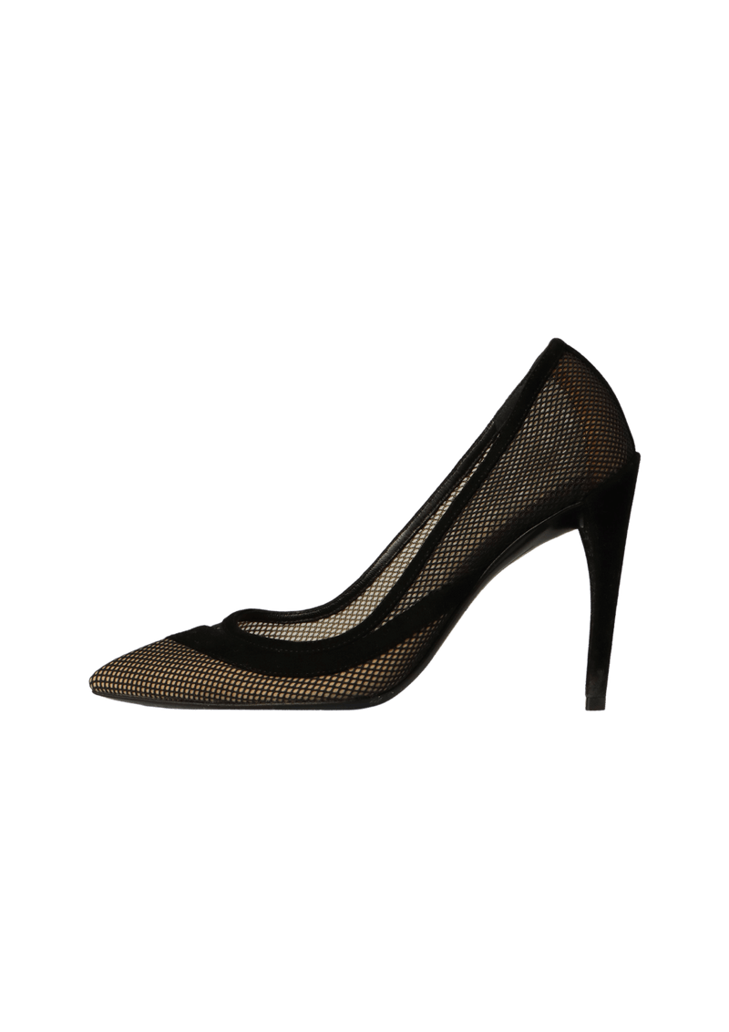 PERFORATED PUMPS 35