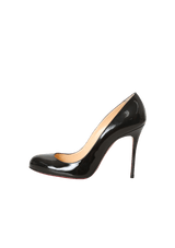 FIFI 100 PATENT PUMPS 36.5