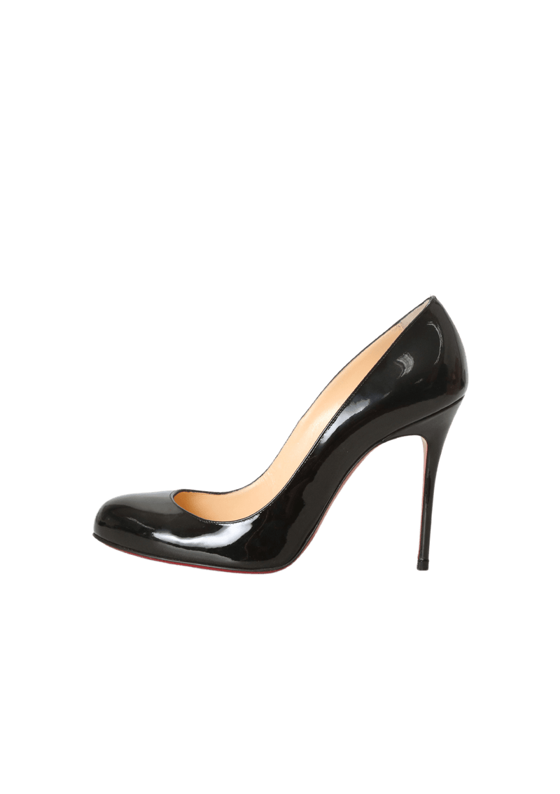 FIFI 100 PATENT PUMPS 36.5