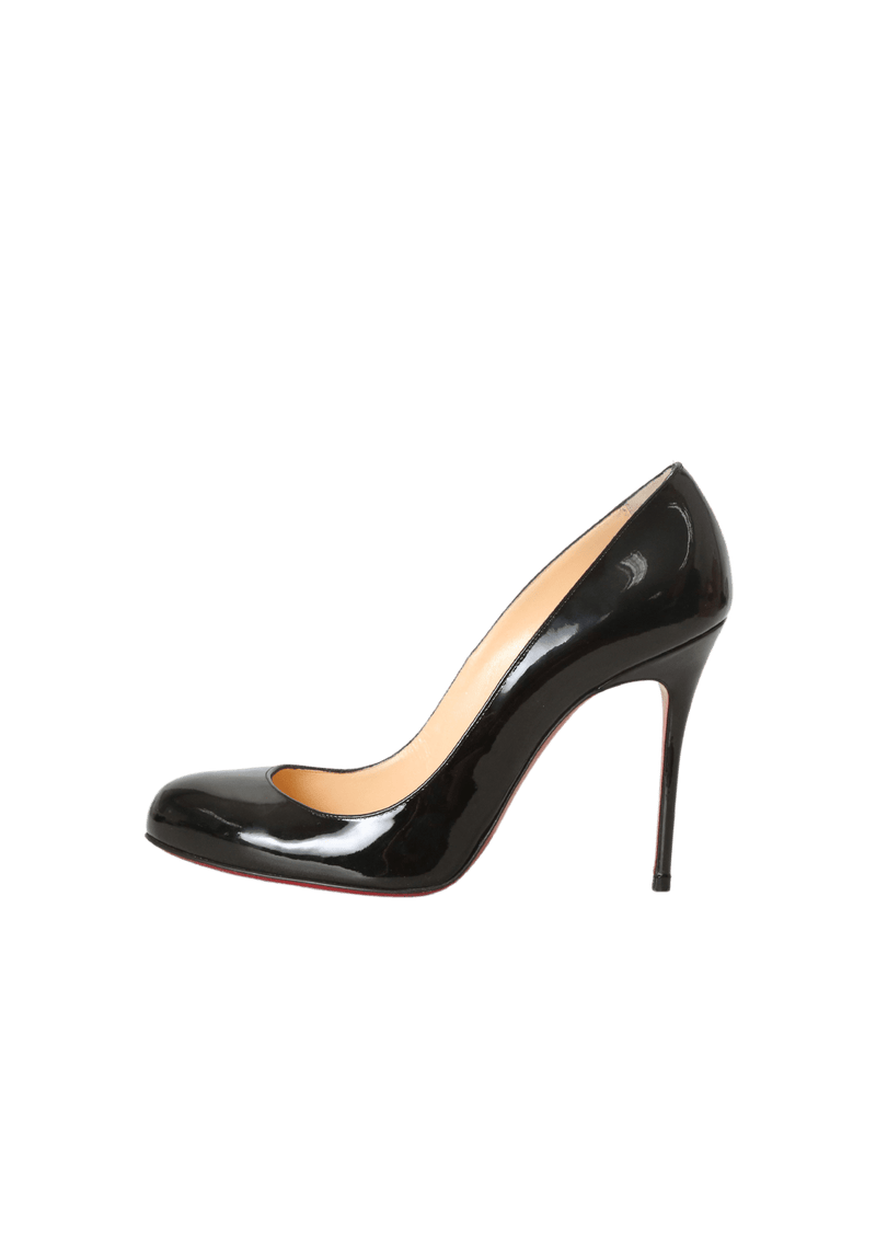 Christian louboutin 2025 fifi 100