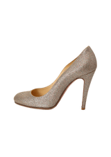 GLITTER RON RON 100 35