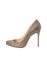 GLITTER RON RON 100 37.5