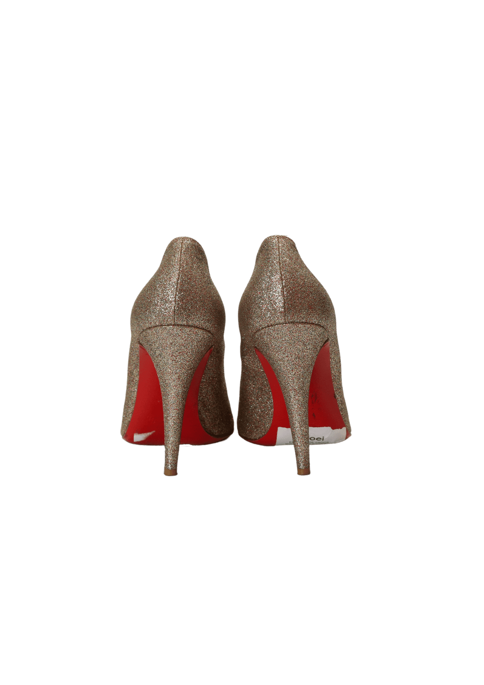 靴 Christian Louboutin/37 2/1 Scarpin So Kate 37