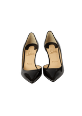 HALF D'ORSAY 70 PUMPS 35.5