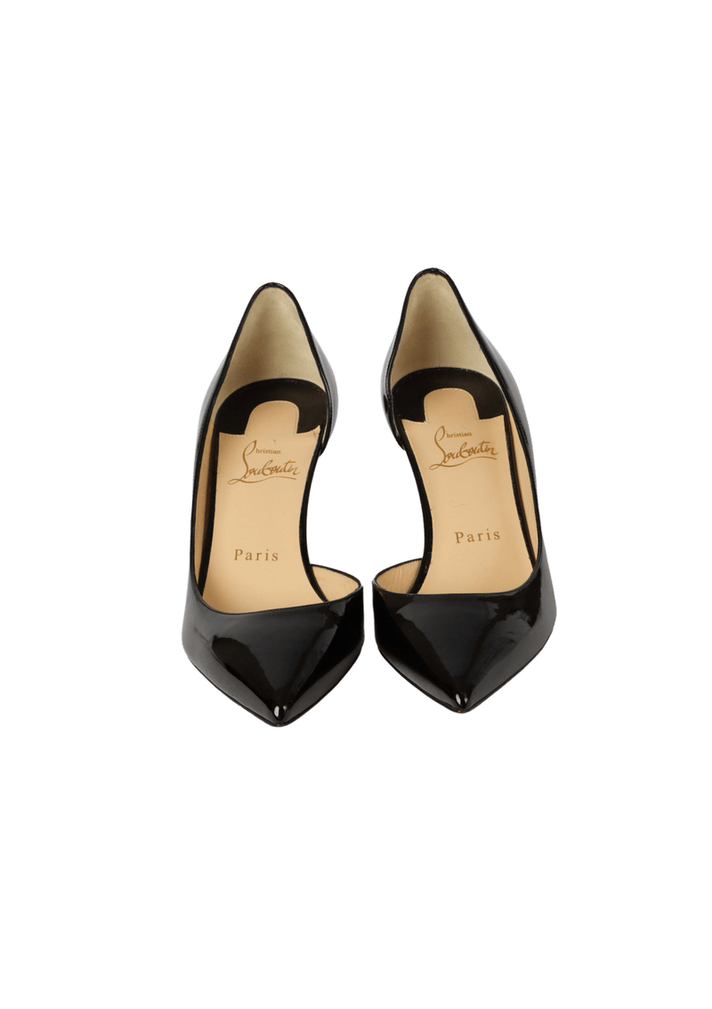 HALF D'ORSAY 70 PUMPS 35.5