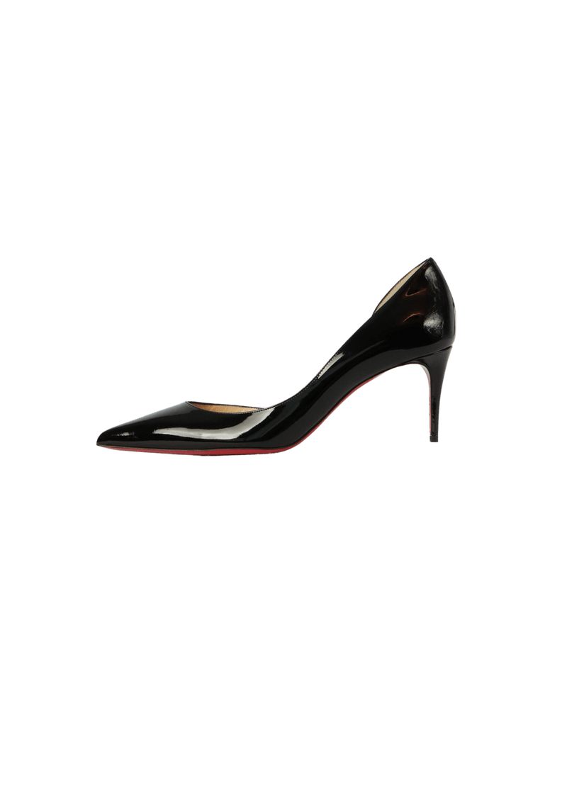 HALF D'ORSAY 70 PUMPS 35.5