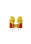 IRIZA 100 PATENT LEATHER 35