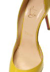 IRIZA 100 PATENT LEATHER 35