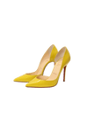 IRIZA 100 PATENT LEATHER 35