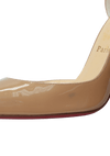 IRIZA 100 PATENT LEATHER D'ORSAY 37