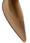 IRIZA 100 PATENT LEATHER D'ORSAY 37
