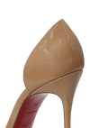 IRIZA 100 PATENT LEATHER D'ORSAY 37
