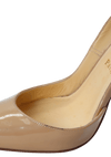 IRIZA 100 PATENT LEATHER D'ORSAY 37