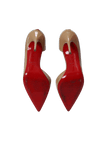 IRIZA 100 PATENT LEATHER D'ORSAY 37