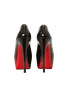 NEW VERY PROVE 120 PATENT LEATHER 35