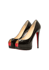 NEW VERY PROVE 120 PATENT LEATHER 35
