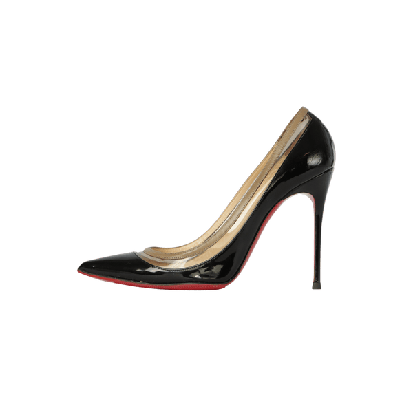 Louboutin paulina hot sale