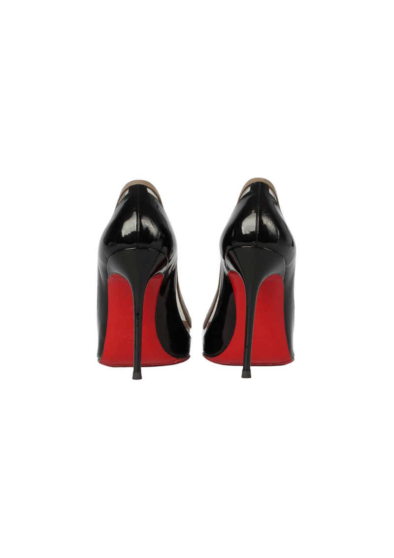 Louboutin scarpin 2024