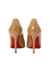 PIGALLE FOLLIES 100 PATENT LEATHER 34