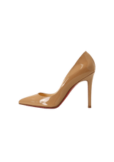 PIGALLE FOLLIES 100 PATENT LEATHER 34