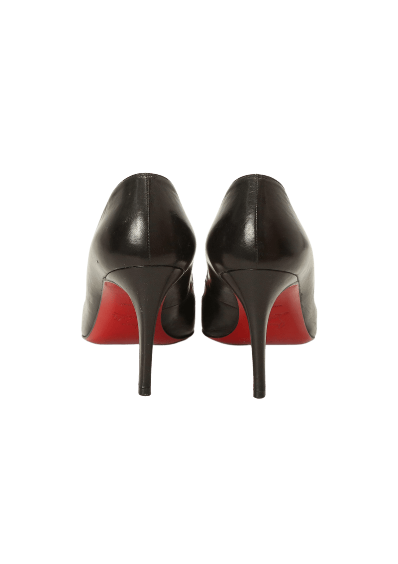 PIGALLE FOLLIES 85 PUMPS 35