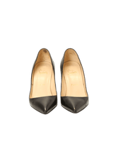 PIGALLE FOLLIES 85 PUMPS 35