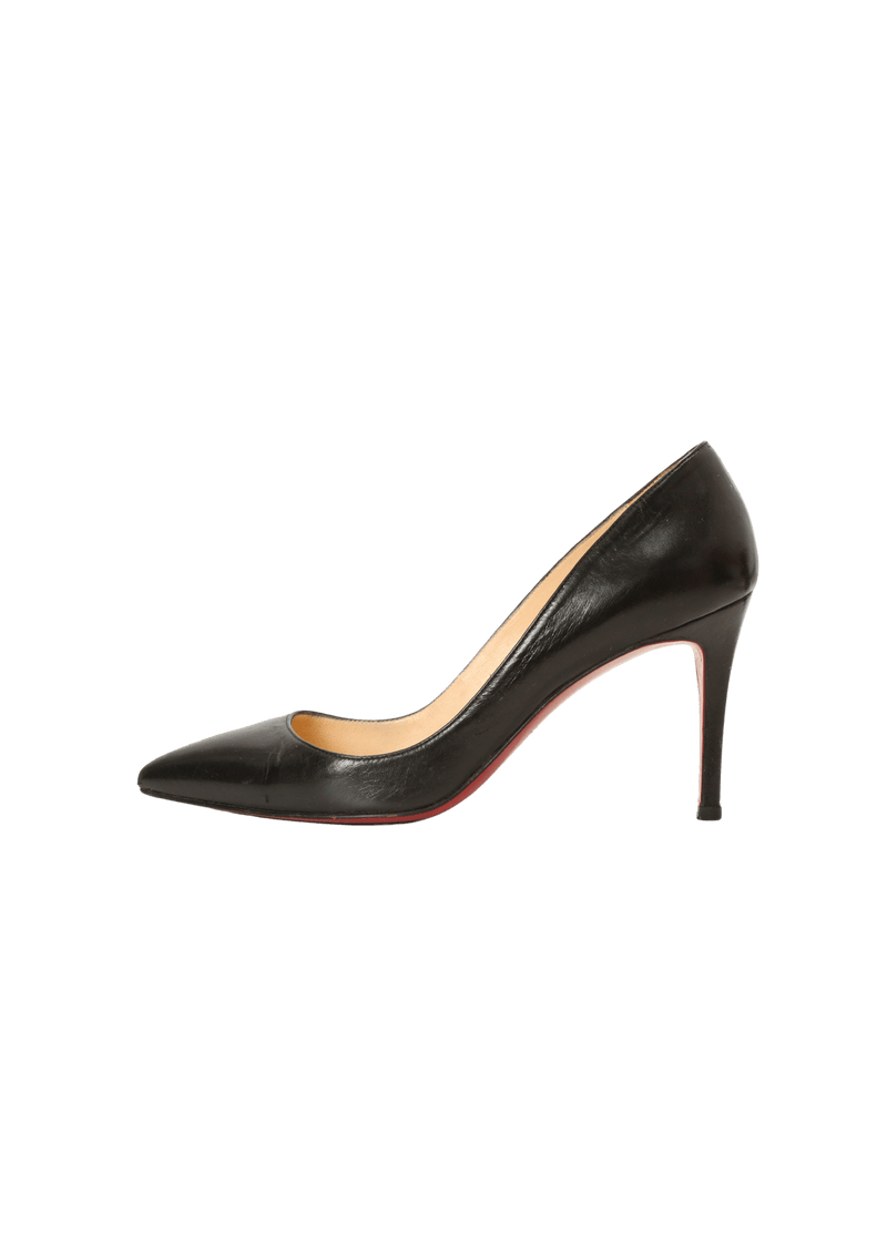 PIGALLE FOLLIES 85 PUMPS 35