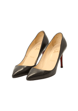 PIGALLE FOLLIES 85 PUMPS 35