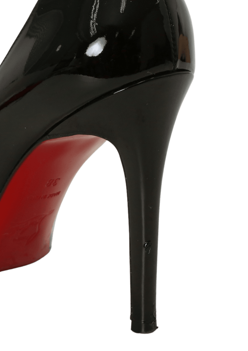 Scarpin louboutin 2025 so kate