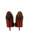 SO KATE PONY HAIR LEOPARD 38