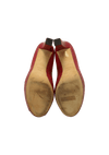 GUCCISSIMA PEEP TOE 37