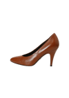 LEATHER PUMPS 36