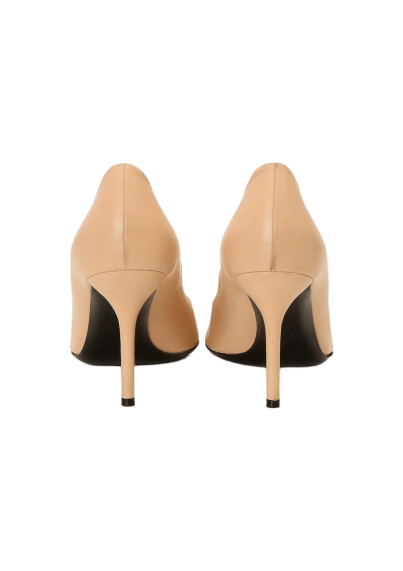 MOLAITA PUMPS 37