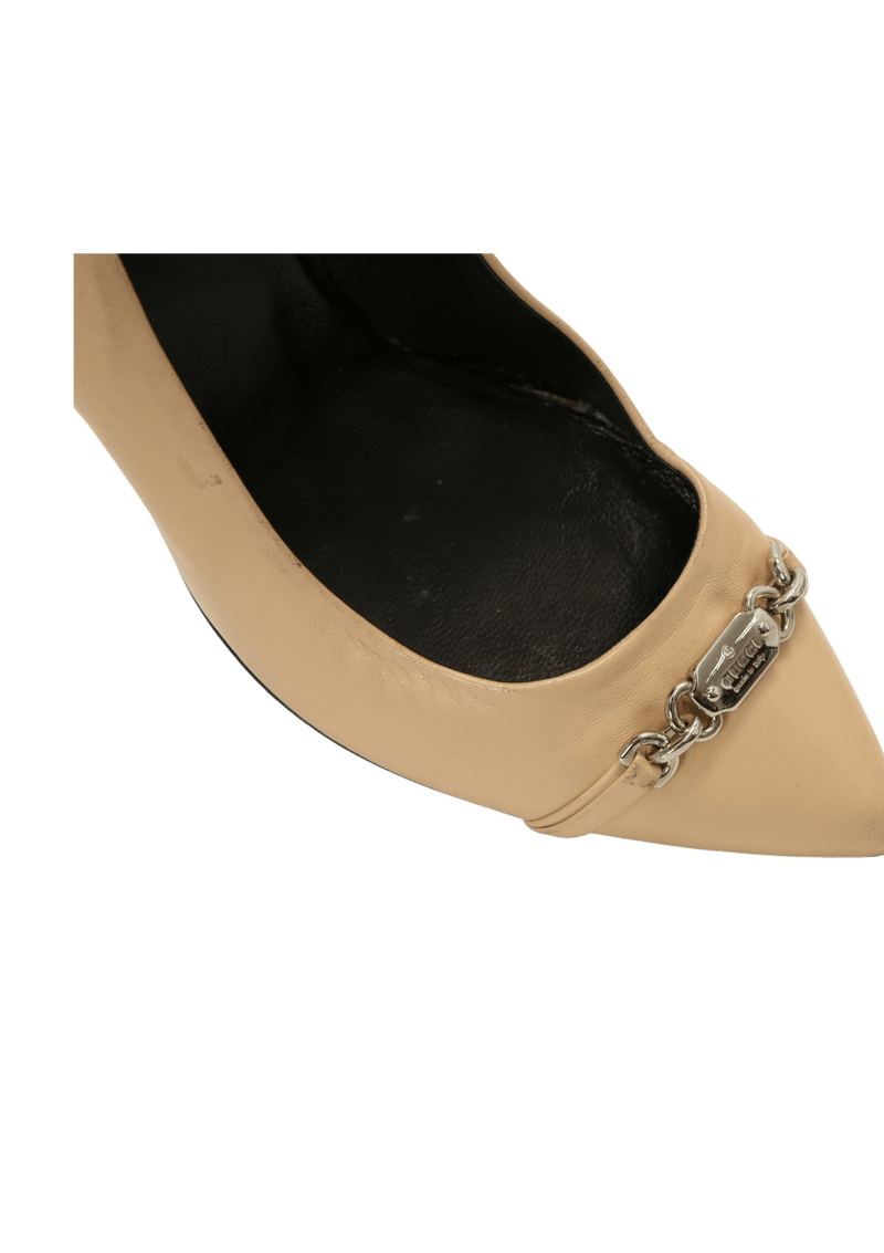 MOLAITA PUMPS 37