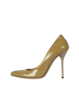 NOAH POINTED TOE PUMPS 36