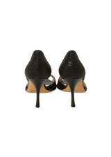D'ORSAY PUMPS 36.5