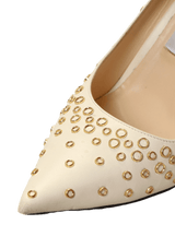 NAPPA EYELET 37