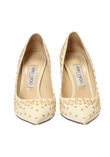 NAPPA EYELET 37